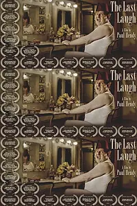 Постер к фильму «The Last Laugh (2017)»
