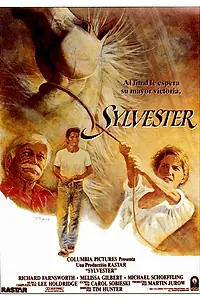 Постер к фильму «Сильвестр (1985)»
