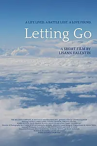 Постер к фильму «Letting Go (2018)»