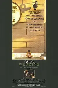 Главный постер фильма «Boda secreta (1989)»