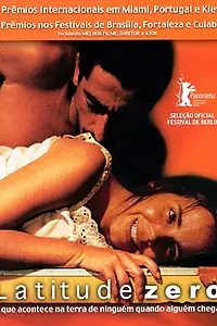Постер к фильму «Широта Зеро (2001)»