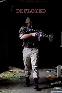 Постер к фильму «Deployed (2017)»