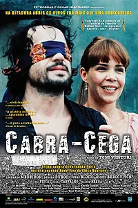 Постер к фильму «Слепая овца (2004)»