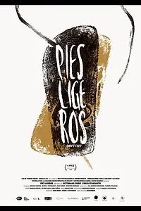 Постер к фильму «Pies Ligeros (2016)»