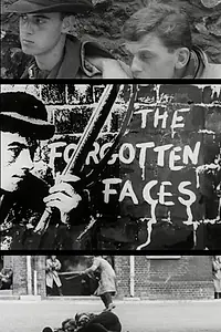 Постер к фильму «Забытые лица (1961)»