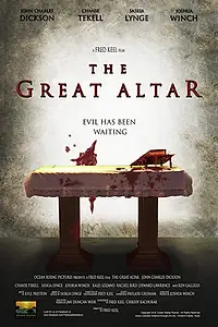 Постер к фильму «The Great Altar (2018)»