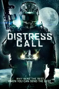 Постер к фильму «Distress Call»