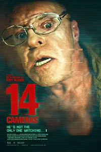 Главный постер фильма «14 камер (2018)»