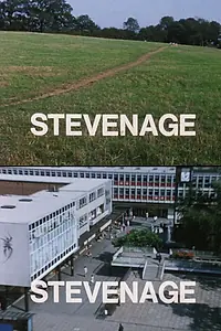 Постер к фильму «Stevenage (1971)»