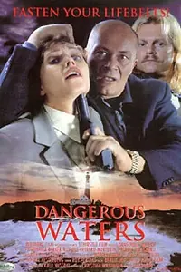 Постер к фильму «Farlig farvann (1995)»