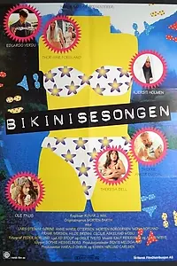 Постер к фильму «Сезон бикини (1994)»