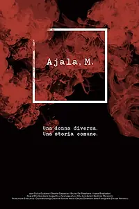 Постер к фильму «Ajala, M. (2017)»