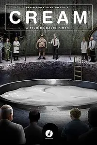 Постер к мультфильму «Крем (2016)»