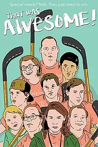 Постер к фильму «That Was Awesome! (2017)»