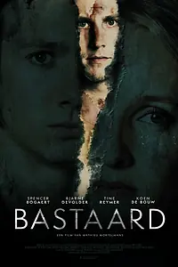 Постер к фильму «Ублюдок (2019)»