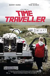 Постер к фильму «Путешественник во времени (2018)»