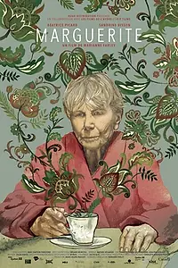 Главный постер фильма «Маргарита (2017)»