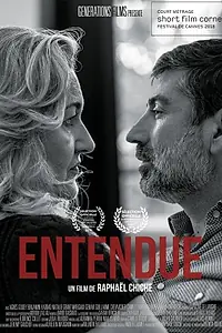 Постер к фильму «Entendue (2018)»