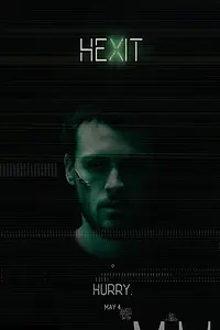 Постер к фильму «Hexit (2017)»