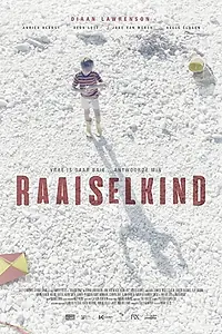 Постер к фильму «Raaiselkind (2017)»