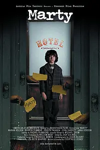 Постер к фильму «Марти (2004)»