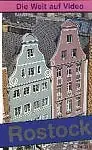 Постер к фильму «Rostock (1992)»