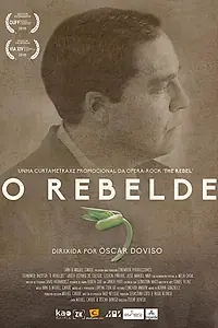 Постер к фильму «O Rebelde (2016)»
