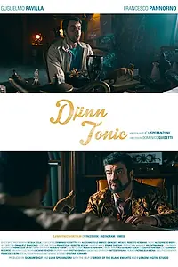 Постер к фильму «Джин Тоник (2016)»