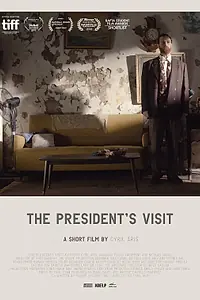 Постер к фильму «Визит президента (2017)»