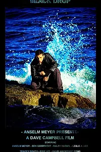 Постер к фильму «Quantum Shock: Black Drop (2016)»