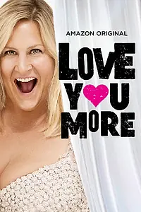 Главный постер фильма «Love You More (2017)»