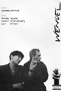Постер к фильму «Wendel (1987)»