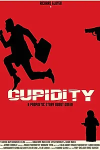 Постер к фильму «Cupidity (2017)»