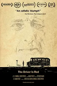 Главный постер мультфильма «Пароль — «Водитель красный» (2017)»