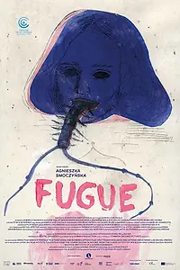 Постер к фильму «Фуга (2018)»