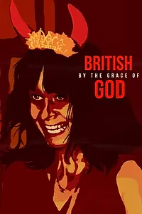 Главный постер фильма «British by the Grace of God (2017)»
