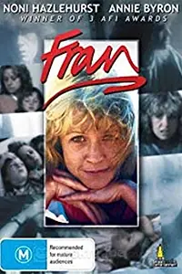 Постер к фильму «Fran (1985)»