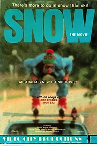 Постер к фильму «Snow: The Movie (1982)»
