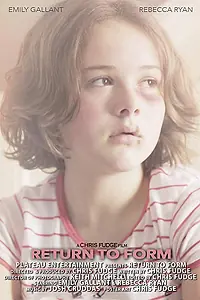 Постер к фильму «Return to Form (2017)»