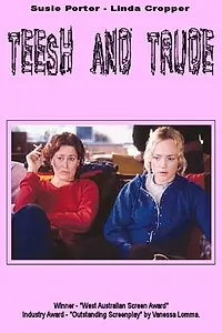 Главный постер фильма «Тииш и Труд (2002)»