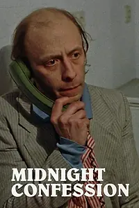 Постер к фильму «Midnight Confession (2017)»