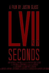 Постер к фильму «57 Seconds (2017)»
