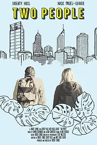 Постер к фильму «Two People (2017)»