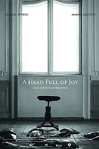 Главный постер фильма «A Head Full of Joy (2018)»