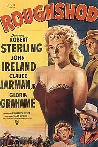 Постер к фильму «Грубая сила (1949)»