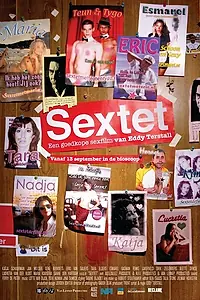 Постер к фильму «Секстет (2007)»