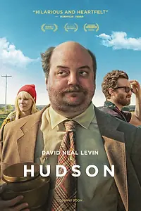 Постер к фильму «Хадсон (2019)»