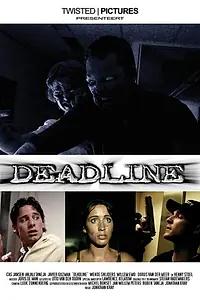 Постер к фильму «Deadline (2002)»