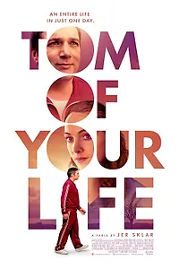 Постер к фильму «Tom of Your Life (2020)»