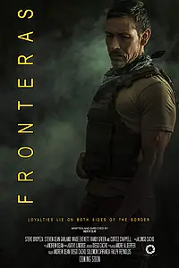 Постер к фильму «Границы (2018)»